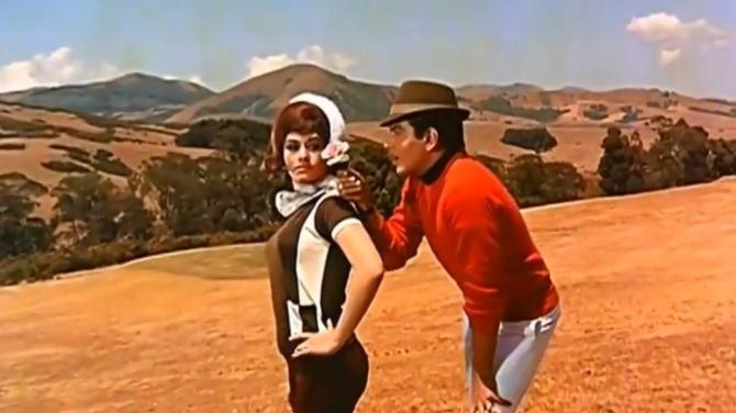Birthday Special: Best of Jeetendra Songs